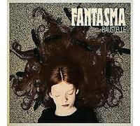 Fantasma - Baustelle CD Atlantic