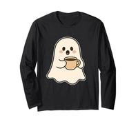 Fantasma Café Cozy Autumn Manga Larga