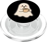 Fantasma Café Cozy Autumn PopSockets PopGrip para MagSafe