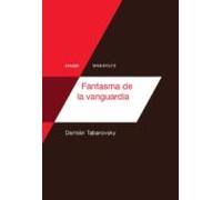 Fantasma De La Vanguardia