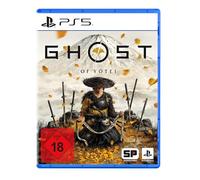 Fantasma de Yotei
