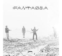 Fantasma Eye of the Sun (Vinyl) 12" Album