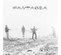 Fantasma Eye of the Sun (Vinyl) 12" EP (Importación USA)