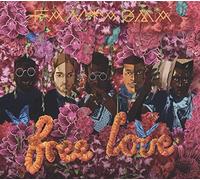 Fantasma - Free Love