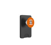 Fantasma Halloween asustó y descubre Divertido PopSockets PopWallet para MagSafe