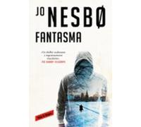 Fantasma (Harry Hole 9)