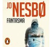 Fantasma (Harry Hole 9)