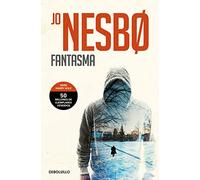 Fantasma (Harry Hole 9) (Best Seller)