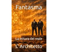 Fantasma: La misura del reale