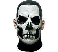 Fantasma Papá II Emeritus Estándar Cabeza Completa Disfraz Adulto Máscara