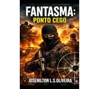 Fantasma: Ponto Cego (Fantasma : Zona De Ruptura)