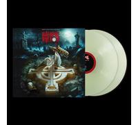 Fantasma - Rite Aquí, Rite Now (2023) 2LP Coke Bottle Vinilo Pre Order