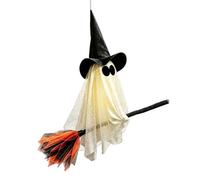 Fantasma Volante Decoración Al Aire Libre Miedo Sombrero de y