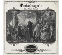 Fantasmagorie〜The Ghost Show Original Soundtrack
