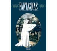 Fantasmas. 60 Historias Espectrales