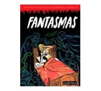 Fantasmas (bibliotecas De Comics De Terror De Los Años 50 Vol 6)