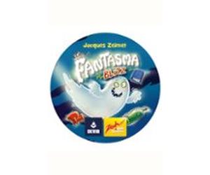 Fantasmas Blitz