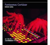 Fantasmas Cortazar