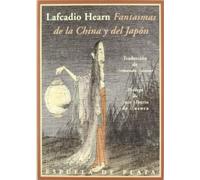 Fantasmas de la China y del Japón (Clásicos y Modernos)