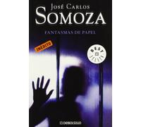 Fantasmas de papel (BEST SELLER)