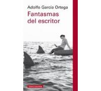 Fantasmas Del Escritor