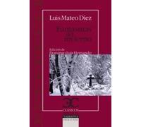 Fantasmas del invierno | Luis Mateo Díez, Domingo Luis Hernando
