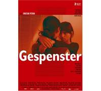 Fantasmas / Gespenster [ Origen Alemán, Ningun Idioma Espanol ]