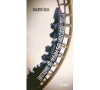 Fantasmas Não Andam De Montanha Russa (ebook)
