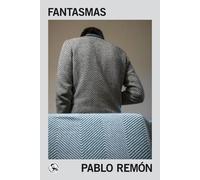 Fantasmas | Pablo Remón