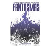 Fantasmas Vol. 2 De 2