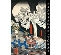 Fantasmas Yokai (Ilustración)