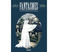 Fantasmes. 60 històries espectrals (Imagina)