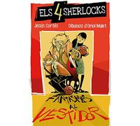 Fantasmes Al Vestidor: 3 (Els 4 Sherlocks)