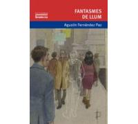 Fantasmes de llum: 100 (Espurna)