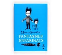 Fantasmes enfarinats: 2 (Els misteris del corb)