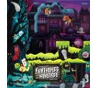 Fantasmes I Monstres