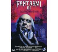 Fantasmi III - Lord Of The Dead [Italia] [DVD]