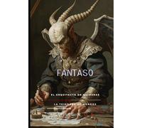 FANTASO: El Arquitecto de Quimeras (Mitología Griega)