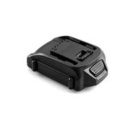 Fantastic 18v 20v 2000mah Lithium Battery for Worx Wg151s Wg155s Wg251s Wg255s Wg540s Wg545s Wg890 Wg891 Cordless Tool