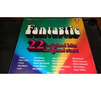 Fantastic: 22 Original Hits, 22 Original Stars