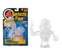Marvel Fantastic Four Retro ’s Invisible Woman