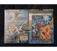 Fantastic 4 Rise Of The Silver Surfer