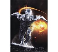 Fantastic 4 Rise/Silver Surfer: Fox [Edizione: Regno Unito] [Italia] [DVD]