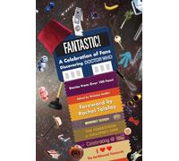 Fantastic!: A Celebration of Fans Discovering Doctor Who