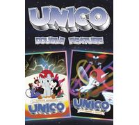 Fantastic Adventures Of Unico / Unico In Island [Edizione: Stati Uniti] [USA] [DVD]
