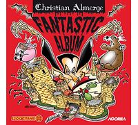 Fantastic Album