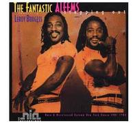 Fantastic Aleems - Fine Young Tender [Vinilo]