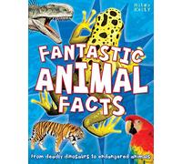 Fantastic Animal Facts