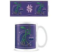 Fantastic Beasts 2 - Mug Bowtruckle, 320 ML