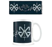 Fantastic Beasts 2 - Mug For The Greater Good, 230 ML